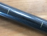 Schmolke Carbon Sattelstütze Länge 550 TLO 