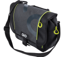 QiO V.R.-Gepäckträgertasche MATTIS (8 Liter Inhalt)