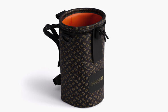 Brompton Lenker Bottle Holder Flaschenhalter 1975 Edition Limitiert