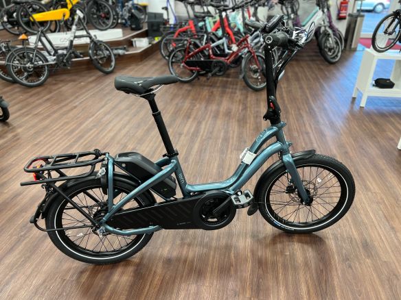 Tern Nbd S5i blau Einstieg:39cm Modell 2026