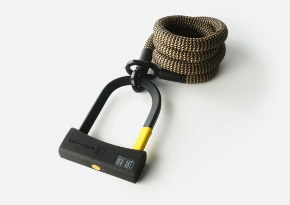 eyelet L (160cm) inkl. D-Lock Wild Hemp