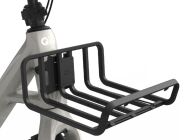 QiO HTM Tray Gr M Frontträger 20x30