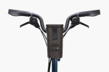 Brompton 1975 Edition 12 Gang Mittlerer Lenker