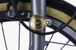 Brompton 1975 Edition 12 Gang Mittlerer Lenker