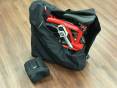 Radical Design Brompton Seglertasche Transporttasche mit Hülle 16 Zoll