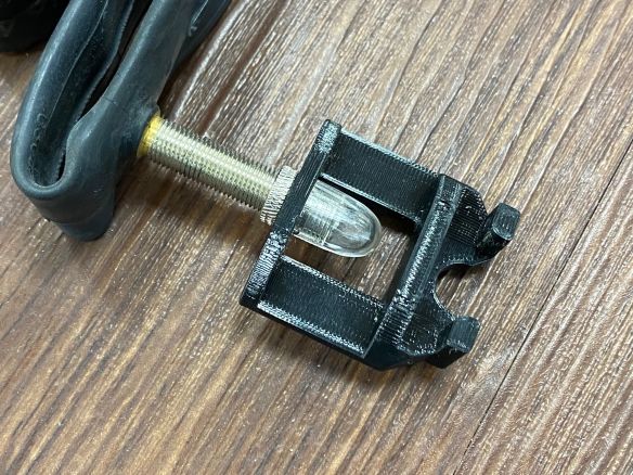 XXS Tubeslide für Brompton (inkl Schwalbe Ersatzschlauch)