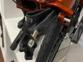 XXS Tubeslide für Brompton (inkl Schwalbe Ersatzschlauch)