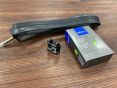 XXS Tubeslide für Brompton (inkl Schwalbe Ersatzschlauch)