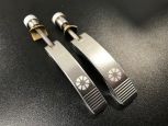 Schnellspanner Set (2 Stk)