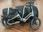Tern Body Bag Tasche gepolstert für schwere Falträder