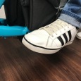 Tern Fussstützen für Lastenräder Sidekick Footpegs