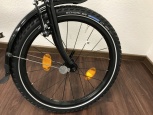 Schwalbe Marathon 365 Grob 20 Zoll (Stk.) G Line / GSD/HSD/Vektron