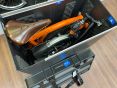 B&W Brompton Foldon box Gr.S Koffer