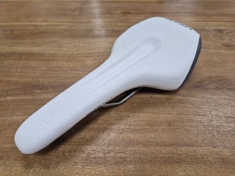 Ergon SMC-3 S Pro Sattel weiß