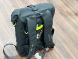 QiO MIKA Rucksack & Packtasche (17 Liter Inhalt)