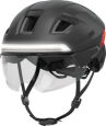 Abus HYP-E ACE Smart Helm - Volcano Titan L / 57-61cm