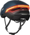 Abus HYP-E Smart Helm - Midnight Blue L / 57-61cm
