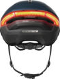 Abus HYP-E Smart Helm - Midnight Blue L / 57-61cm