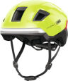 Abus HYP-E Smart Helm - Signal Yellow L / 57-61cm