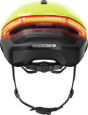 Abus HYP-E Smart Helm - Signal Yellow L / 57-61cm