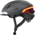 Abus HYP-E Smart Helm - Volcano Titan L / 57-61cm
