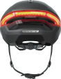 Abus HYP-E Smart Helm - Volcano Titan M / 54-58cm