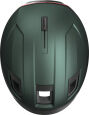 Abus HYP-E Smart Helm - Jungle Green L / 57-61cm