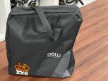 B&W Brompton Transporttasche 16 Zoll GEPOLSTERT