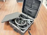 Foldon Case XL Travel Case Brompton Reisekoffer 16 Zoll