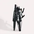 Bastille The Full Size Faltrad - High Bars 3-Gang Nexus