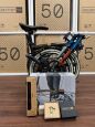 Brompton 1975 Edition 12 Gang Tiefer Lenker