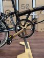 Brompton 1975 Edition 12 Gang Tiefer Lenker