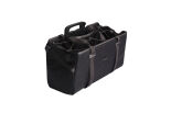 Brompton Electric Basket Large Einkaufskorb Schwarz