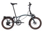 Electric G Line Lake Grey S-Lenker