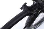 Brompton Electric G Line City+ Space Black
