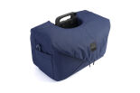 Electric Zip Bag Large - Navy