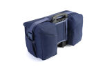 Electric Zip Bag Large - Navy