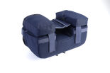 Electric Zip Bag Large - Navy