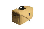 Electric Zip Bag Large - Sand