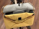 Electric Zip Bag Large - Sand
