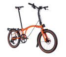 G Line Adventure Orange S Lenker