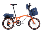 G Line Adventure Orange S Lenker