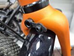 Brompton G-Line Pedal Halterung