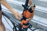 Brompton Musette Bag Copper