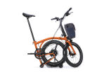 Brompton Electric G Line City+ Adventure Orange