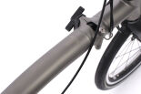 Brompton Electric T Line (ab 11,15 kg) mittlerer Lenker