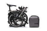 Brompton Electric T Line (ab 11,15 kg) Tiefer Lenker