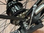 Brompton New P Line 4-Gang Pacific Lacquer H-Lenker