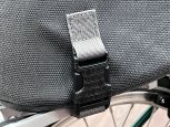 Brompton Roller Rack Bag Gepäckträger Tasche (alle mit Gepäckträger)