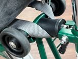 Brompton Roller Rack Bag Gepäckträger Tasche (alle mit Gepäckträger)